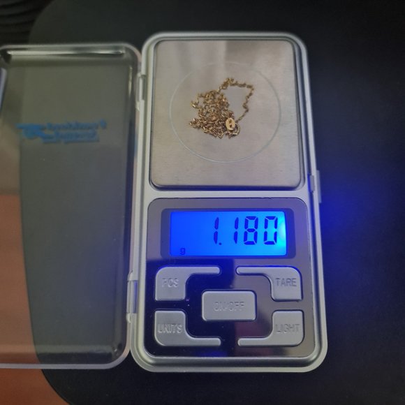 Pendant curved bar look - Picture 5 of 17